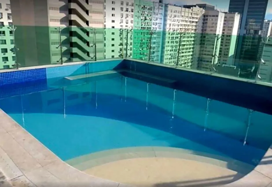 Hotel Atlantico Tower-1