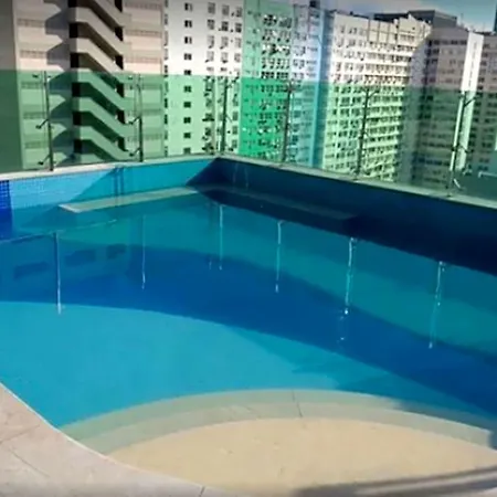 Hotel Atlantico Tower-3