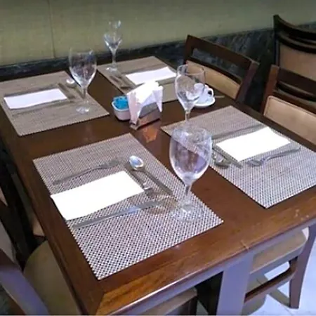 Hotel Atlantico Tower-2